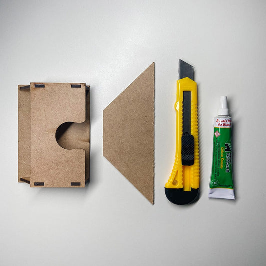 Kit para Instalação